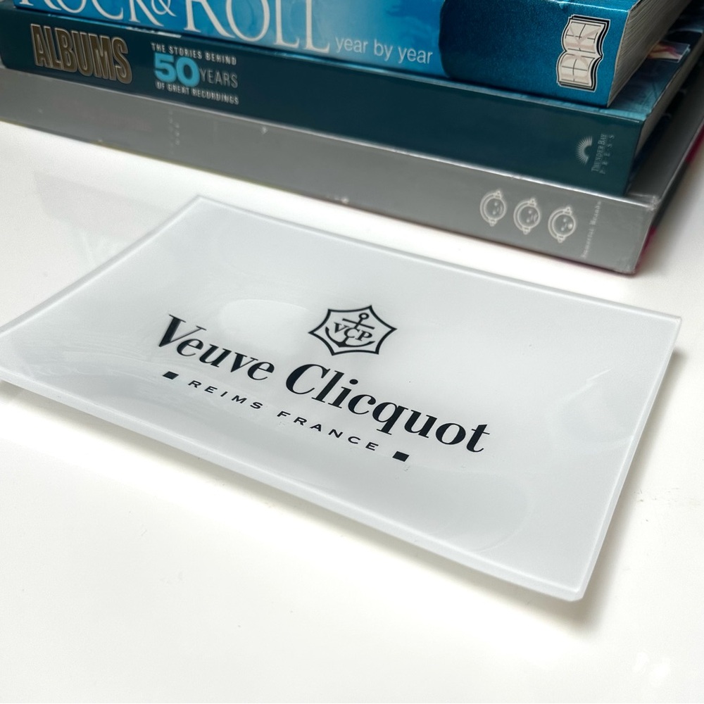 VUEVE cliquot Trinket Tray Catchall